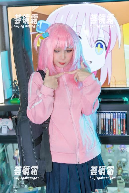 Umeko J的写真集与香草套装，分享一次，你会想再来第二次！